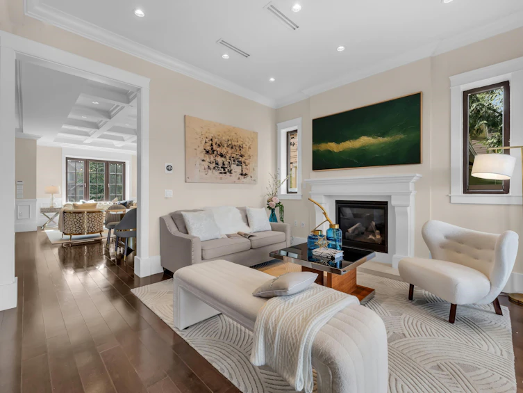 2149 W 46th Avenue, Vancouver, BC, V6M 2L2 - 6