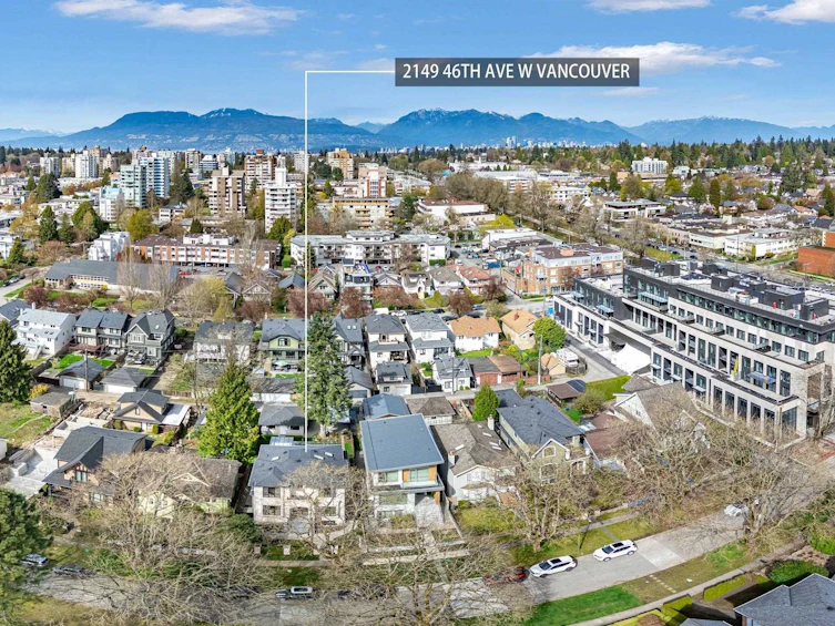 2149 W 46th Avenue, Vancouver, BC, V6M 2L2 - 33