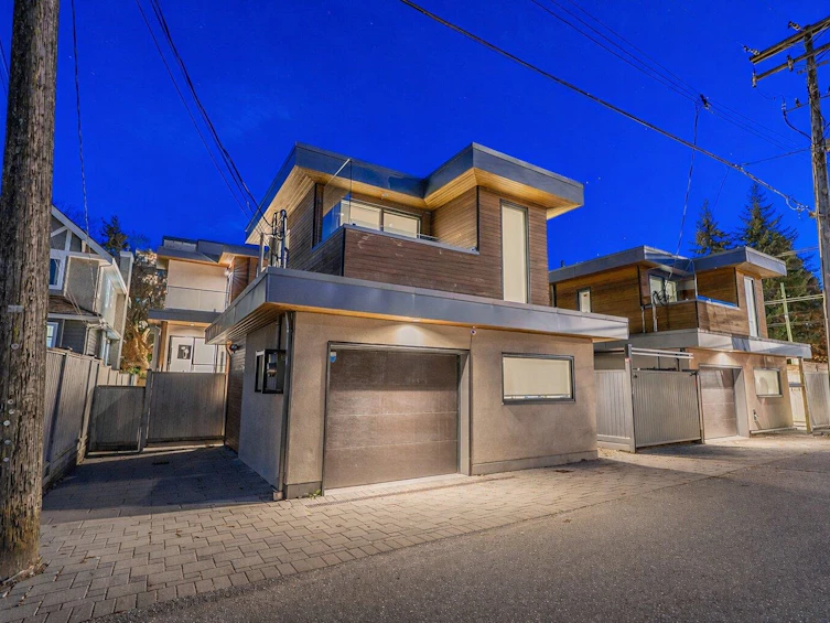 4691 W 9th Avenue, Vancouver, BC, V6R 2E3 - 28