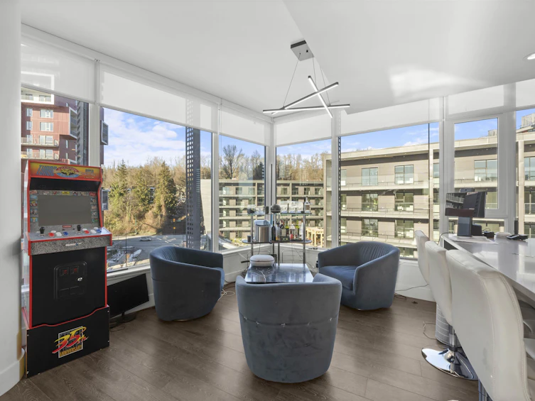 609-3438 Sawmill Crescent, Vancouver, BC, V5S 0E3 - 6