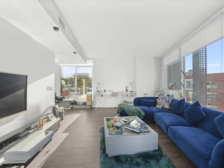 609-3438 Sawmill Crescent, Vancouver, BC, V5S 0E3 - 5