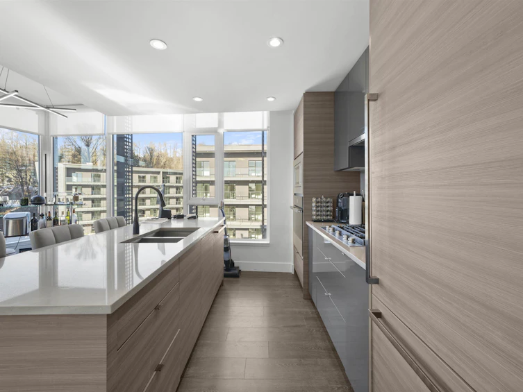 609-3438 Sawmill Crescent, Vancouver, BC, V5S 0E3 - 9