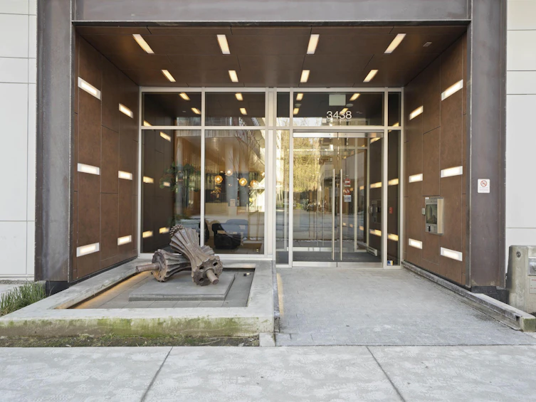 609-3438 Sawmill Crescent, Vancouver, BC, V5S 0E3 - 36