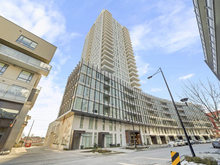 609-3438 Sawmill Crescent, Vancouver, BC, V5S 0E3