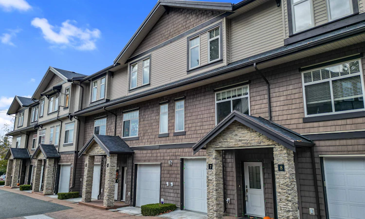 7-2950 Lefeuvre Road