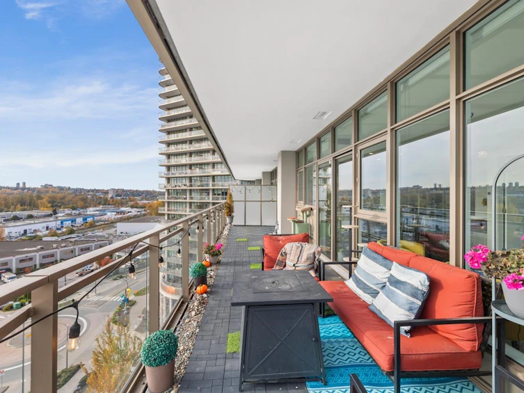 1105-5333 Goring Street, Burnaby, BC, V5B 0B6 - 28