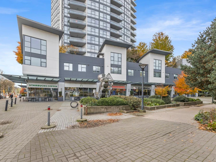 1105-5333 Goring Street, Burnaby, BC, V5B 0B6 - 33