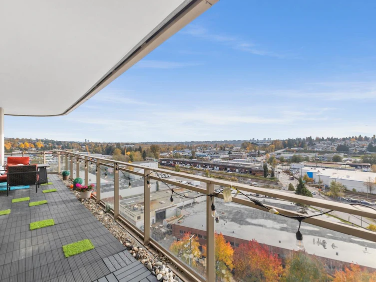 1105-5333 Goring Street, Burnaby, BC, V5B 0B6 - 26