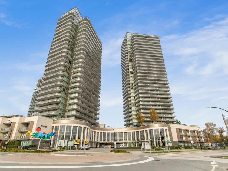 1105-5333 Goring Street, Burnaby, BC, V5B 0B6
