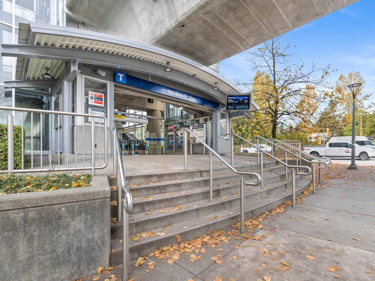 1105-5333 Goring Street, Burnaby, BC, V5B 0B6 - 32