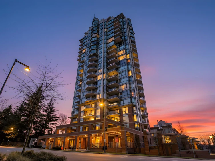 2209-13399 104 Avenue, Surrey, BC, V3T 0C9