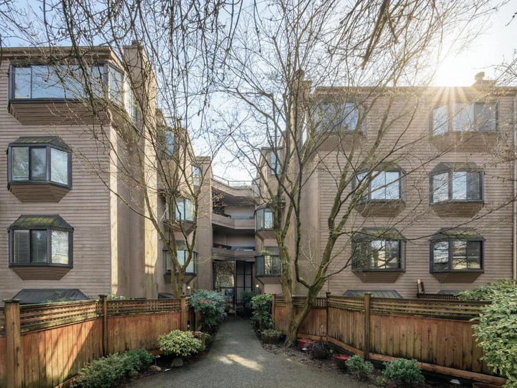 311-1922 W 7th Avenue, Vancouver, BC, V6J 1T1 - 25