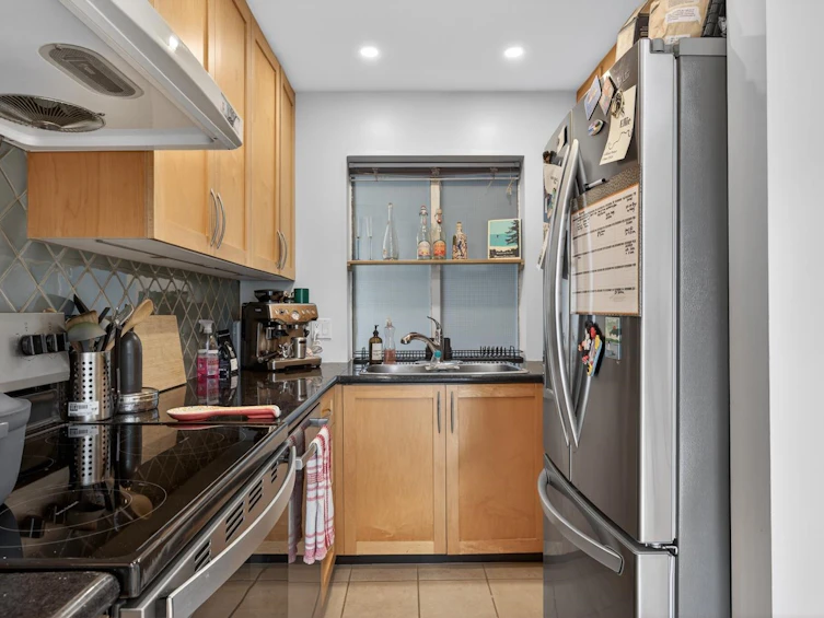 311-1922 W 7th Avenue, Vancouver, BC, V6J 1T1 - 5