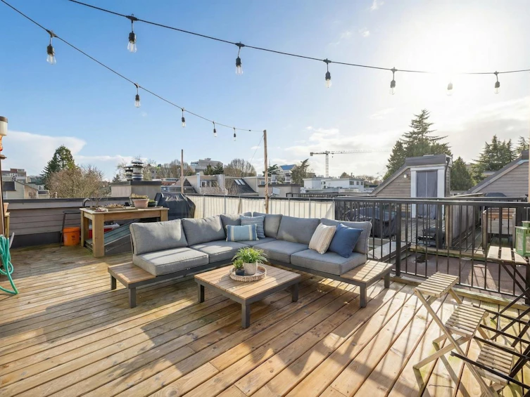 311-1922 W 7th Avenue, Vancouver, BC, V6J 1T1 - 21