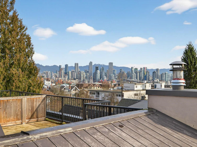 311-1922 W 7th Avenue, Vancouver, BC, V6J 1T1 - 22