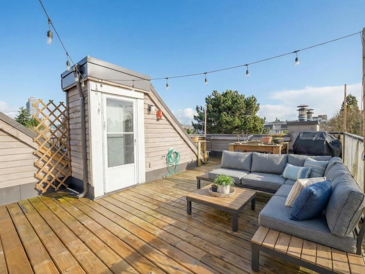 311-1922 W 7th Avenue, Vancouver, BC, V6J 1T1 - 20