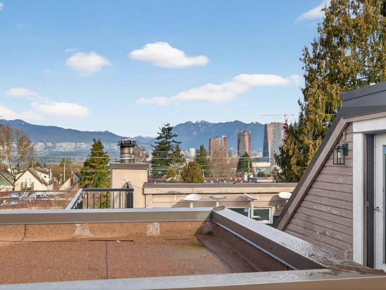 311-1922 W 7th Avenue, Vancouver, BC, V6J 1T1 - 24