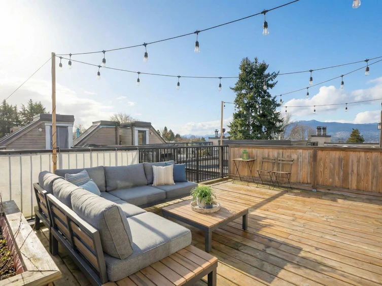 311-1922 W 7th Avenue, Vancouver, BC, V6J 1T1