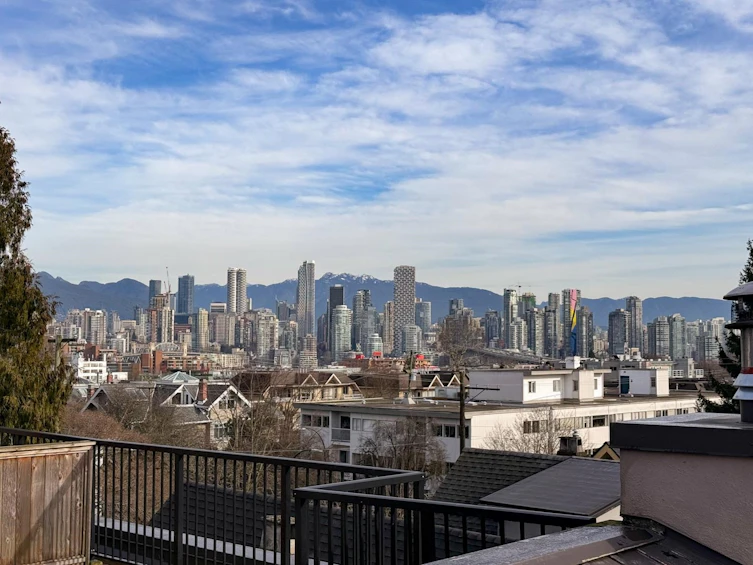 311-1922 W 7th Avenue, Vancouver, BC, V6J 1T1 - 23