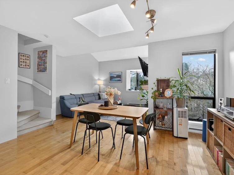 311-1922 W 7th Avenue, Vancouver, BC, V6J 1T1 - 6