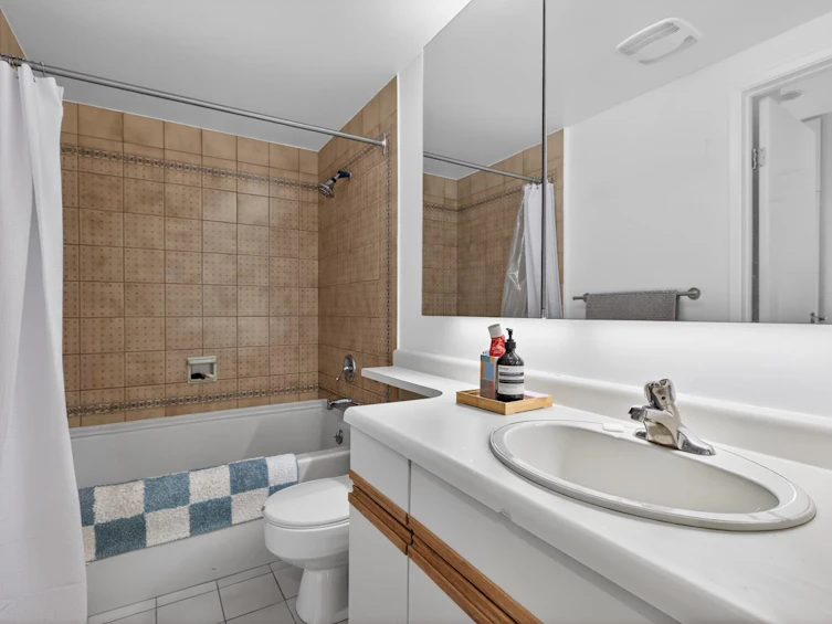 311-1922 W 7th Avenue, Vancouver, BC, V6J 1T1 - 16