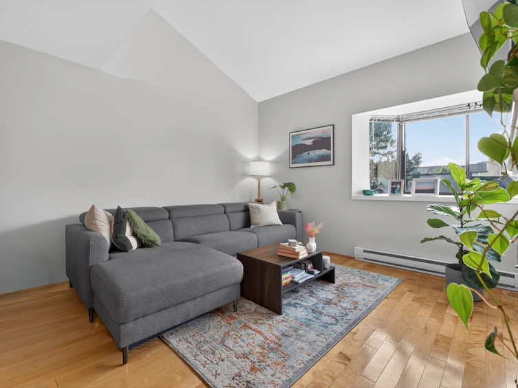 311-1922 W 7th Avenue, Vancouver, BC, V6J 1T1 - 9
