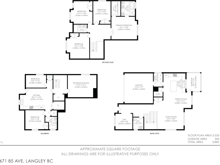 20671 85 Avenue, Langley, BC, V2Y 0R9 - 40