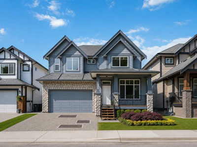 20671 85 Avenue - 2