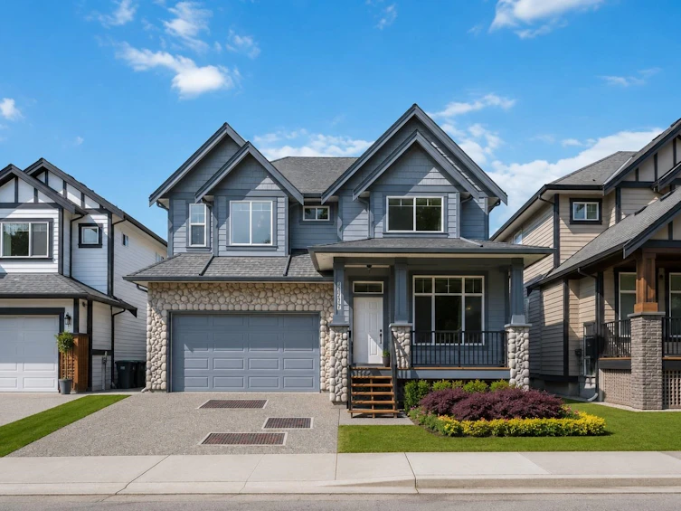 20671 85 Avenue, Langley, BC, V2Y 0R9 - 2