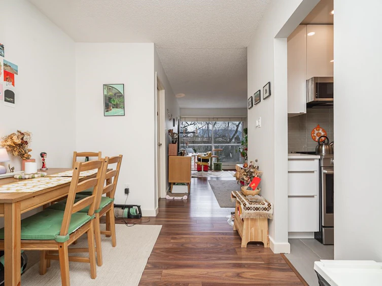 318-830 E 7th Avenue, Vancouver, BC, V5T 4J2 - 3