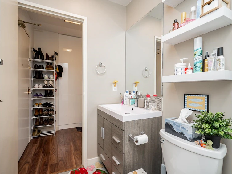 318-830 E 7th Avenue, Vancouver, BC, V5T 4J2 - 16