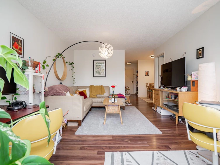 318-830 E 7th Avenue, Vancouver, BC, V5T 4J2 - 5