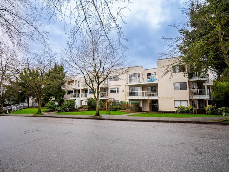 318-830 E 7th Avenue, Vancouver, BC, V5T 4J2 - 26