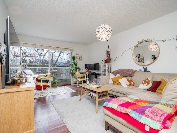 318-830 E 7th Avenue, Vancouver, BC, V5T 4J2 - 4