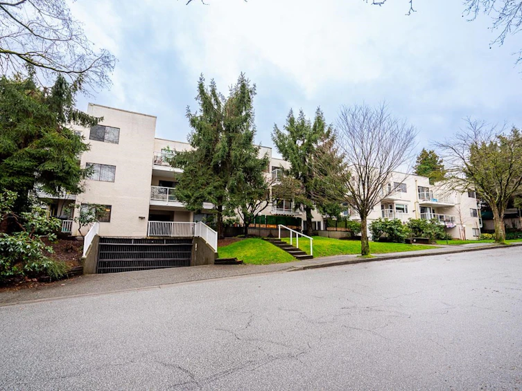 318-830 E 7th Avenue, Vancouver, BC, V5T 4J2 - 24