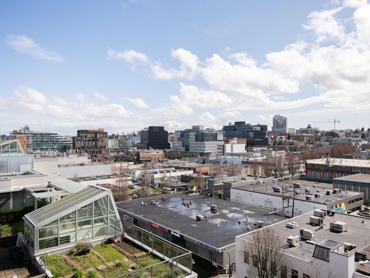 1201-89 W 2nd Avenue, Vancouver, BC, V5Y 0G9 - 32