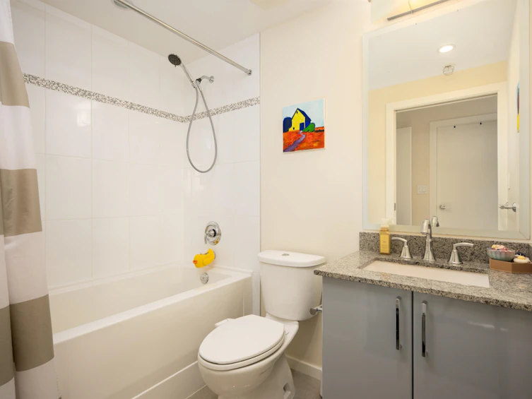 1201-89 W 2nd Avenue, Vancouver, BC, V5Y 0G9 - 26