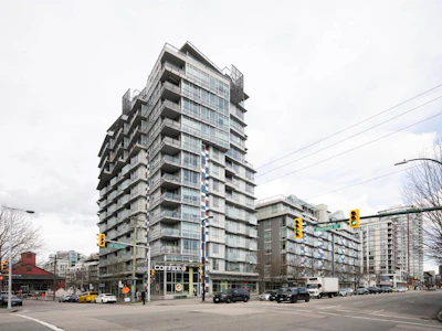 1201-89 W 2nd Avenue - 2