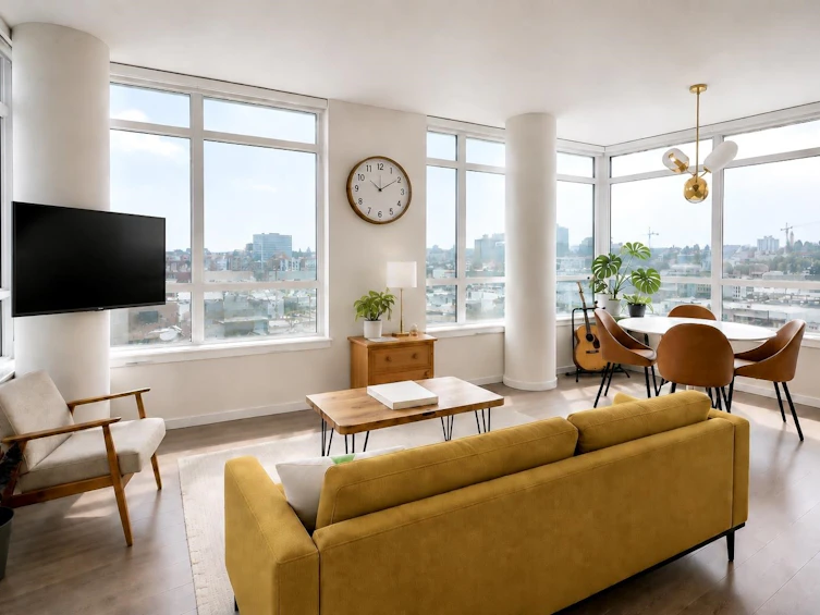 1201-89 W 2nd Avenue, Vancouver, BC, V5Y 0G9