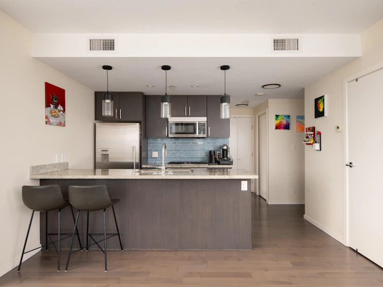 1201-89 W 2nd Avenue, Vancouver, BC, V5Y 0G9 - 20