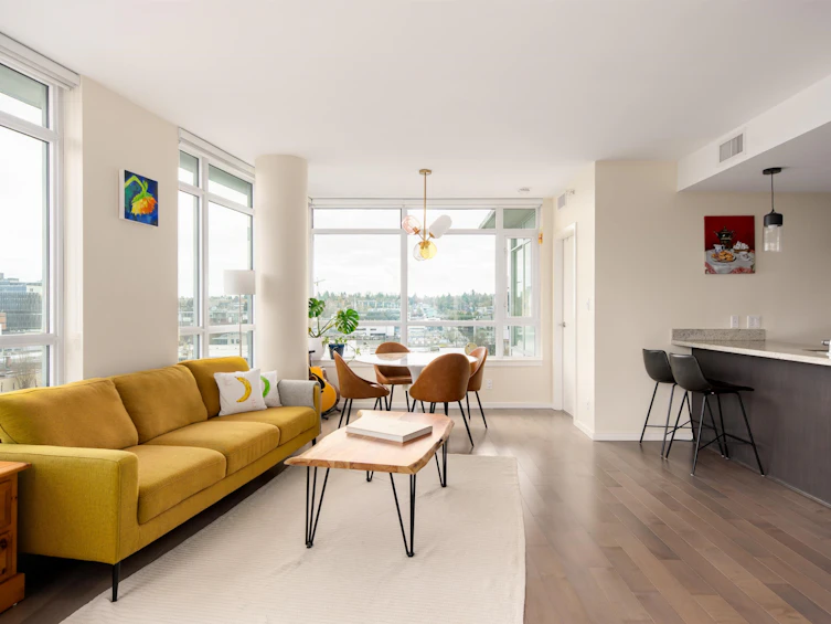 1201-89 W 2nd Avenue, Vancouver, BC, V5Y 0G9 - 7