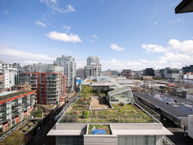 1201-89 W 2nd Avenue, Vancouver, BC, V5Y 0G9 - 30