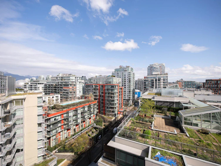 1201-89 W 2nd Avenue, Vancouver, BC, V5Y 0G9 - 31