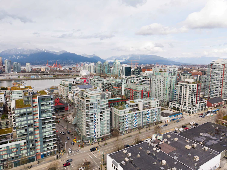 1201-89 W 2nd Avenue, Vancouver, BC, V5Y 0G9 - 36
