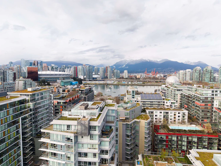 1201-89 W 2nd Avenue, Vancouver, BC, V5Y 0G9 - 37