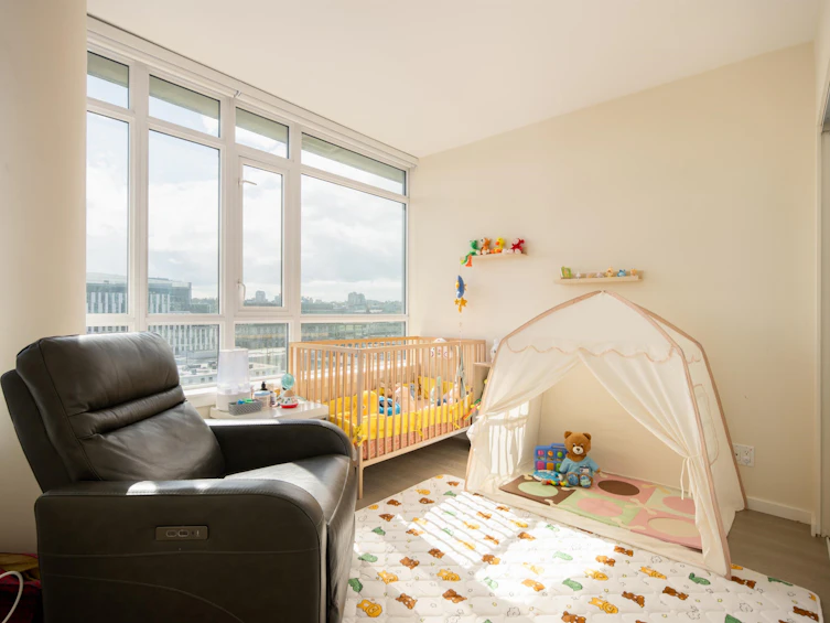 1201-89 W 2nd Avenue, Vancouver, BC, V5Y 0G9 - 25
