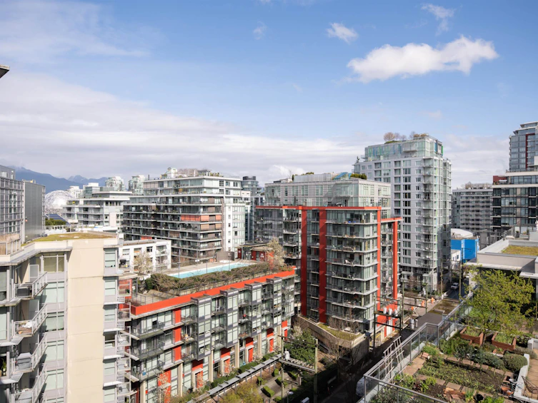 1201-89 W 2nd Avenue, Vancouver, BC, V5Y 0G9 - 29