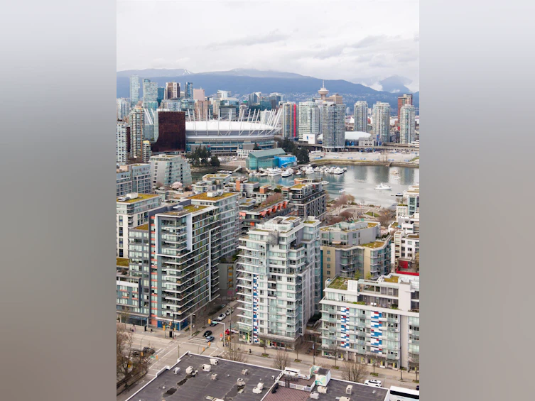 1201-89 W 2nd Avenue, Vancouver, BC, V5Y 0G9 - 35