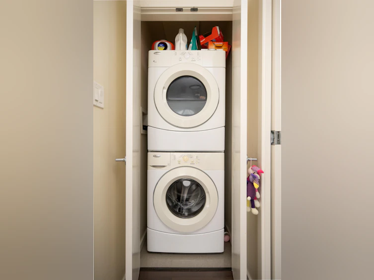 1201-89 W 2nd Avenue, Vancouver, BC, V5Y 0G9 - 27