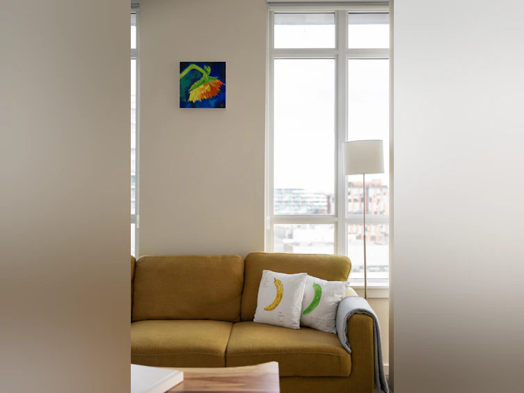 1201-89 W 2nd Avenue, Vancouver, BC, V5Y 0G9 - 10